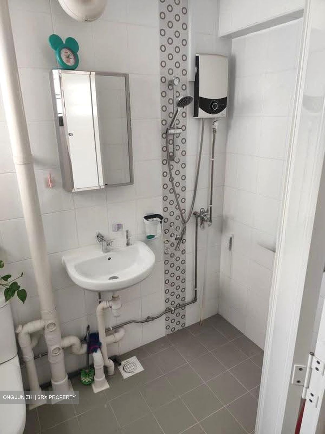 Blk 313 Jurong East Street 32 (Jurong East), HDB 3 Rooms #628376081